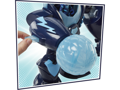 Набор игровой Hasbro Защитный костюм Кэтбой 1-00359783_10