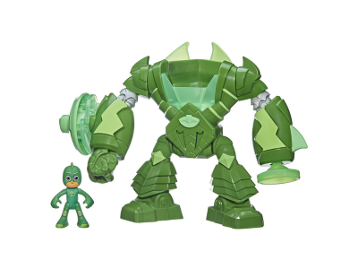 Набор игровой Hasbro Защитный костюм Гекко 1-00359786_1