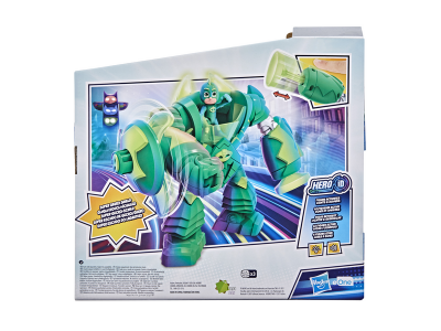 Набор игровой Hasbro Защитный костюм Гекко 1-00359786_2