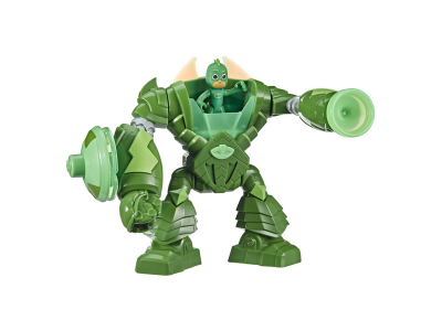 Набор игровой Hasbro Защитный костюм Гекко 1-00359786_3