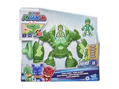 Набор игровой Hasbro Защитный костюм Гекко 1-00359786_4