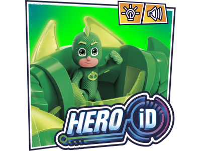 Набор игровой Hasbro Защитный костюм Гекко 1-00359786_5