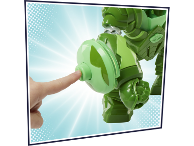 Набор игровой Hasbro Защитный костюм Гекко 1-00359786_9