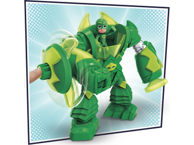 Набор игровой Hasbro Защитный костюм Гекко 1-00359786_10