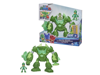 Набор игровой Hasbro Защитный костюм Гекко 1-00359786_11
