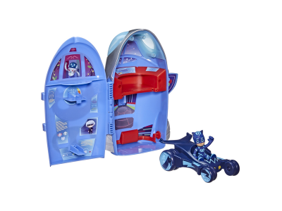 Набор игровой Hasbro Штаб героев в масках 1-00359793_1