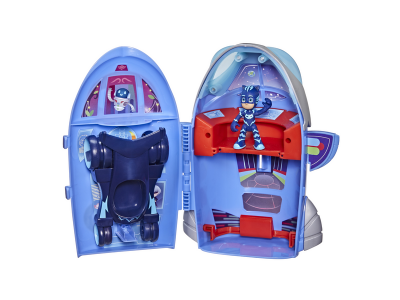 Набор игровой Hasbro Штаб героев в масках 1-00359793_5