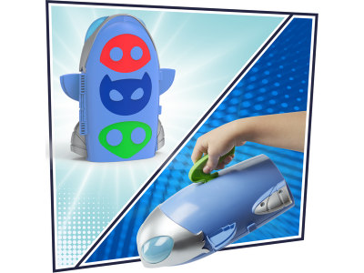 Набор игровой Hasbro Штаб героев в масках 1-00359793_9