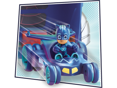 Набор игровой Hasbro Штаб героев в масках 1-00359793_10