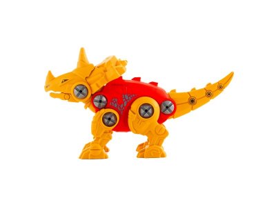 Игрушка KiddiePlay Сборный динозавр Центрозавр 1-00359826_2