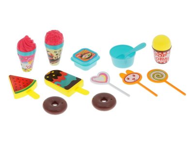 Чемодан со сладостями Yuehui Toys 1-00352561_2