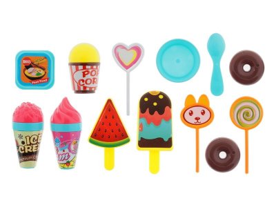 Чемодан со сладостями Yuehui Toys 1-00352561_3