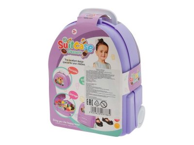 Чемодан со сладостями Yuehui Toys 1-00352561_7