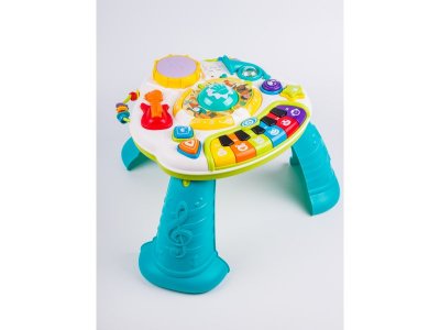 Fisher price интерактивный столик