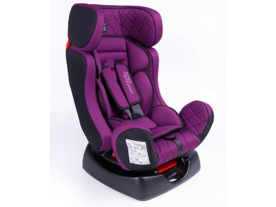 Автокресло Amarobaby Professional, 0-25 кг, 0-7 лет, гр. 0+/1/2 1-00359924_2