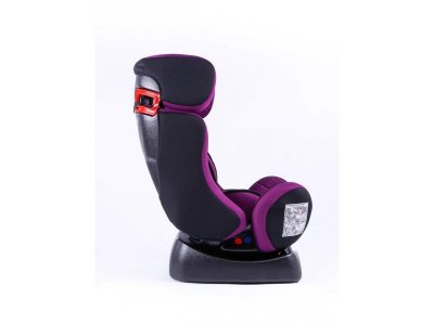 Автокресло Amarobaby Professional, 0-25 кг, 0-7 лет, гр. 0+/1/2 1-00359924_4