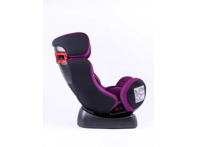 Автокресло Amarobaby Professional, 0-25 кг, 0-7 лет, гр. 0+/1/2 1-00359924_3