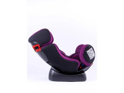 Автокресло Amarobaby Professional, 0-25 кг, 0-7 лет, гр. 0+/1/2 1-00359924_5