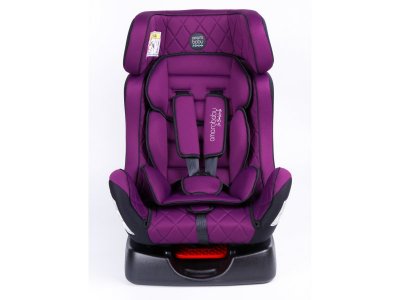 Автокресло Amarobaby Professional, 0-25 кг, 0-7 лет, гр. 0+/1/2 1-00359924_6