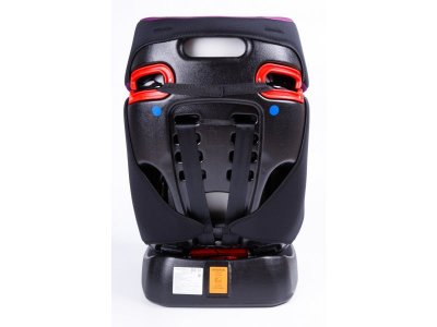 Автокресло Amarobaby Professional, 0-25 кг, 0-7 лет, гр. 0+/1/2 1-00359924_7