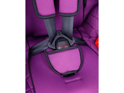 Автокресло Amarobaby Professional, 0-25 кг, 0-7 лет, гр. 0+/1/2 1-00359924_11