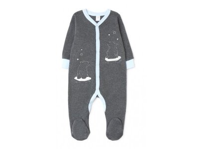 Комбинезон Crockid 1-00359521_1