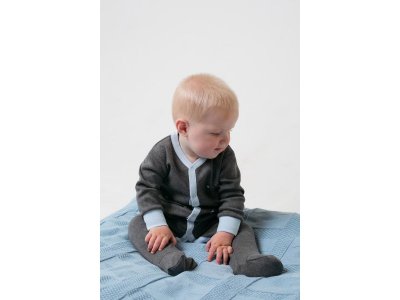 Комбинезон Crockid 1-00359521_2