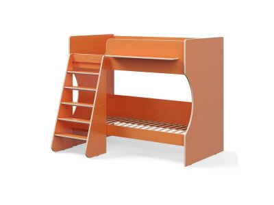 Кровать двухъярусная Капризун 3 1-00285625_1