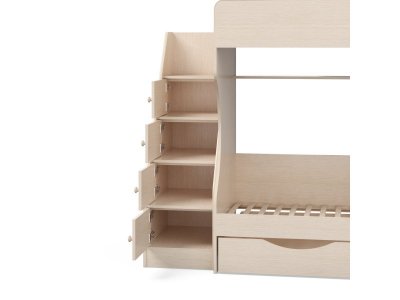Кровать двухъярусная с ящиками Капризун 6 1-00285615_5