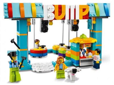 Конструктор Lego Creator Колесо обозрения 1-00353863_4