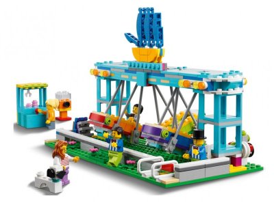 Конструктор Lego Creator Колесо обозрения 1-00353863_7