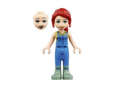 Конструктор LEGO Friends Дом друзей на дереве 41703 1-00359985_8