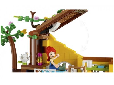 Конструктор LEGO Friends Дом друзей на дереве 41703 1-00359985_11