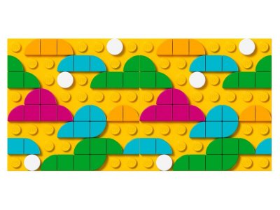 Конструктор Lego Dots Подставка для карандашей Милый банан 1-00359992_5