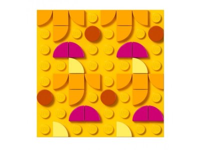 Конструктор Lego Dots Подставка для карандашей Милый банан 1-00359992_6