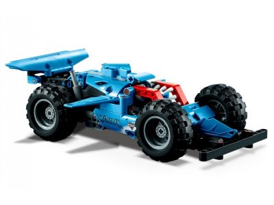 Конструктор Lego Technic Monster Jam Megalodon 1-00359994_5