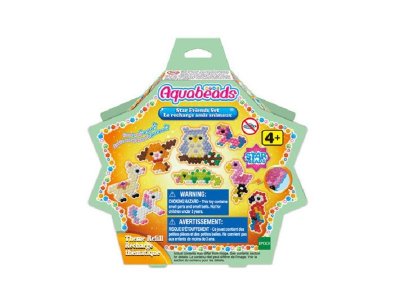Аквамозаика Aquabeads Звёздные зверюшки 1-00360050_1