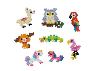 Аквамозаика Aquabeads Звёздные зверюшки 1-00360050_2