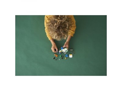 Конструктор Lego City, Great Vehicles Машина для очистки улиц 1-00248563_12