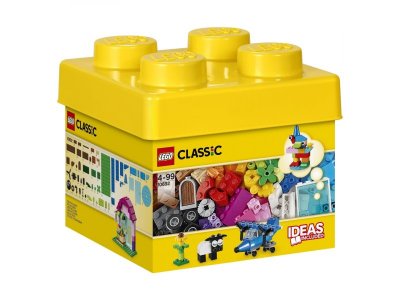 Конструктор Lego Classic, Набор для творчества 1-00084611_7