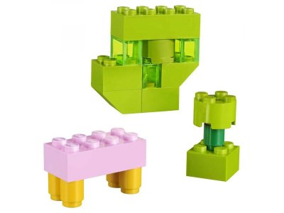 Конструктор Lego Classic, Набор для творчества 1-00084611_15