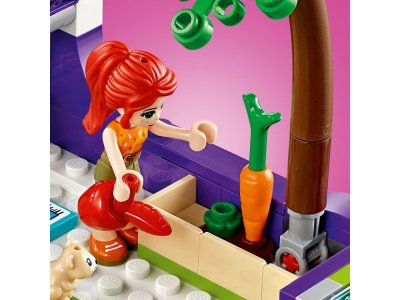 Конструктор LEGO Friends Автобус для друзей 41395 1-00253577_7