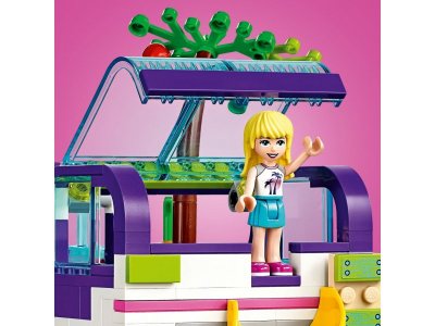 Конструктор LEGO Friends Автобус для друзей 41395 1-00253577_8