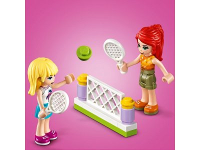 Конструктор LEGO Friends Автобус для друзей 41395 1-00253577_22