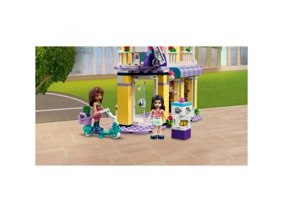 Конструктор Lego Friends Модный бутик Эммы 1-00291342_12