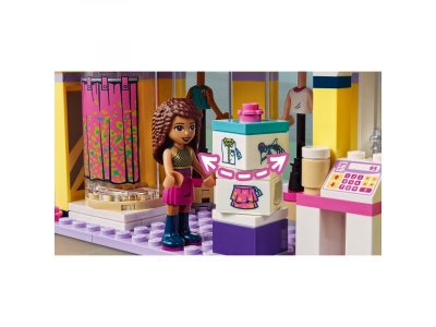 Конструктор Lego Friends Модный бутик Эммы 1-00291342_11