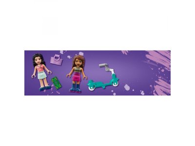 Конструктор Lego Friends Модный бутик Эммы 1-00291342_16