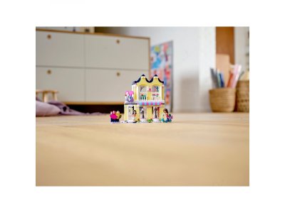 Конструктор Lego Friends Модный бутик Эммы 1-00291342_21