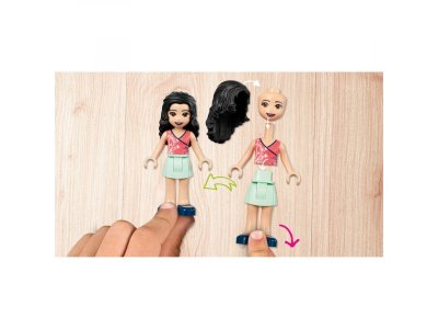 Конструктор Lego Friends Модный бутик Эммы 1-00291342_19