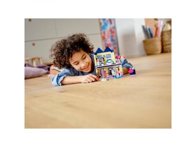 Конструктор Lego Friends Модный бутик Эммы 1-00291342_22